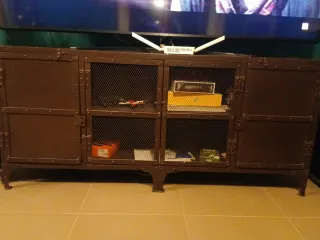 Aparador Maison du Monde Marrón