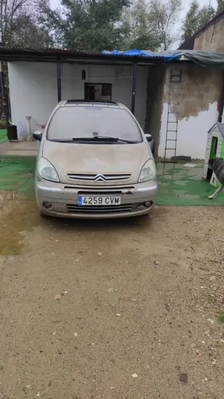 Citroen Xsara 2004
