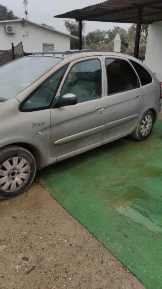 Citroen Xsara 2004
