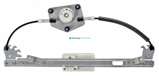 ELEVALUNAS ELÉCTRICO TRASERO DERECHO 5 PUERTAS (S