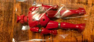 Micronauti robot robots vintage Toys Toy giochi