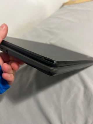 Acer Chromebook Negro