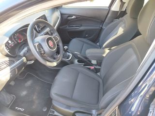 FIAT Tipo 1.3 Lounge 70kW 95CV diesel Mjet. SW 5p.