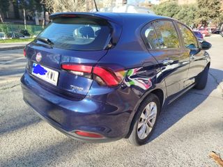 FIAT Tipo 1.3 Lounge 70kW 95CV diesel Mjet. SW 5p.