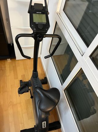 Bicicleta Estática Kettler Situs Cycle 4.1