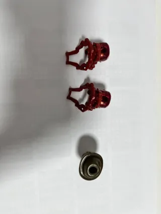 Figuras Kinder Sorpresa Stranger Things