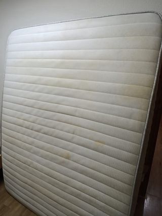 Colchón 150x190