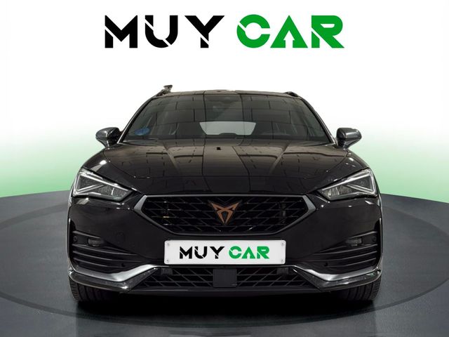 CUPRA Leon Sportstourer 1.4 e-Hybrid DSG 180 kW (245 CV)