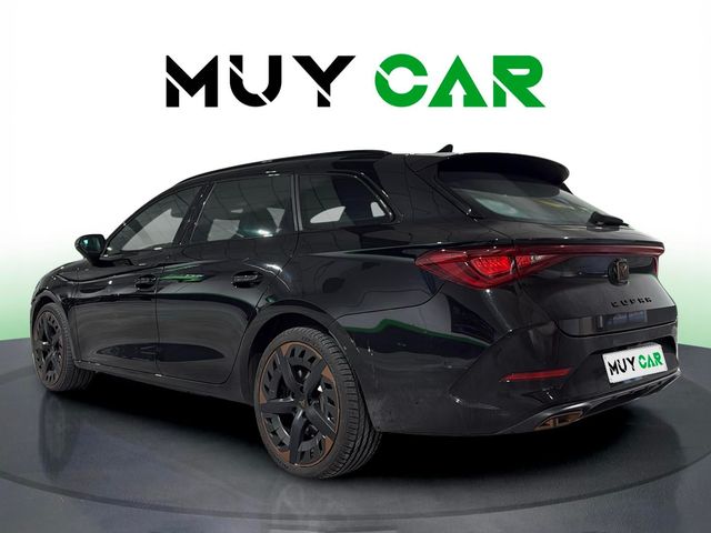 CUPRA Leon Sportstourer 1.4 e-Hybrid DSG 180 kW (245 CV)