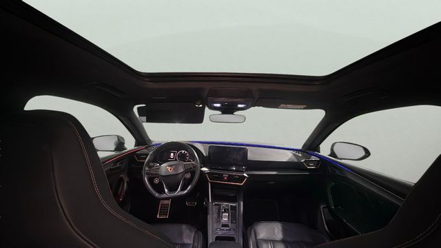 CUPRA Leon Sportstourer 1.4 e-Hybrid DSG 180 kW (245 CV)