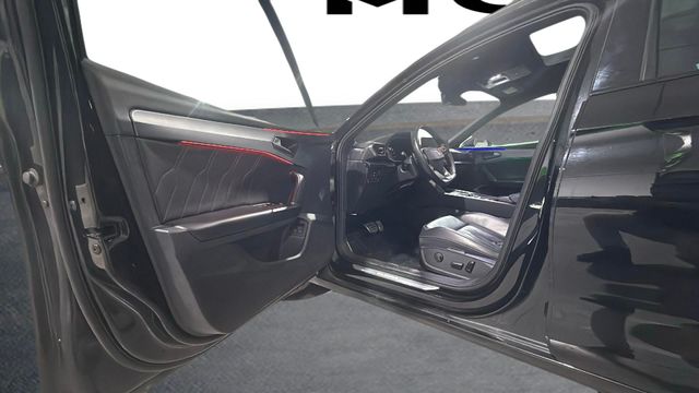 CUPRA Leon Sportstourer 1.4 e-Hybrid DSG 180 kW (245 CV)