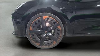 CUPRA Leon Sportstourer 1.4 e-Hybrid DSG 180 kW (245 CV)