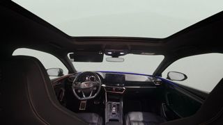 CUPRA Leon Sportstourer 1.4 e-Hybrid DSG 180 kW (245 CV)