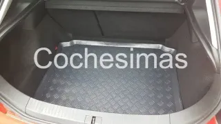 Protector de maletero Seat Leon MK1 1m hasta 2005