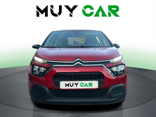 Citroen C3 PureTech 83 Feel 60 kW (83 CV)