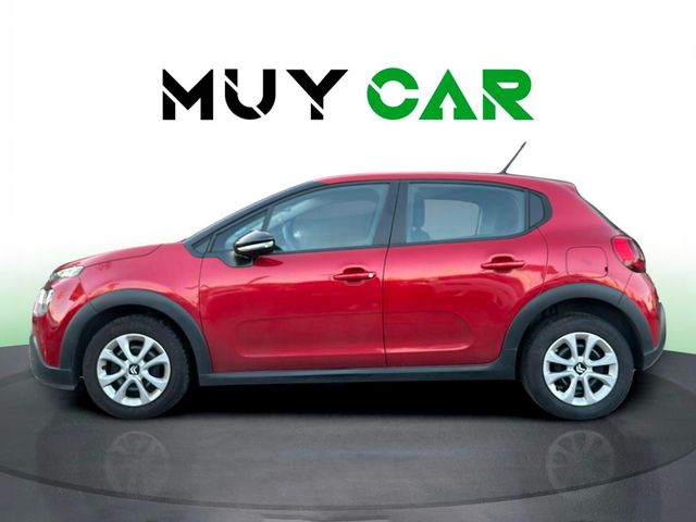 Citroen C3 PureTech 83 Feel 60 kW (83 CV)