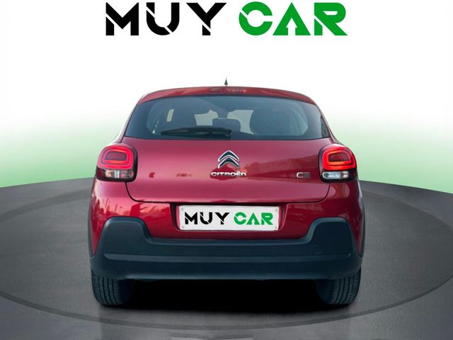 Citroen C3 PureTech 83 Feel 60 kW (83 CV)