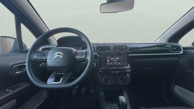 Citroen C3 PureTech 83 Feel 60 kW (83 CV)