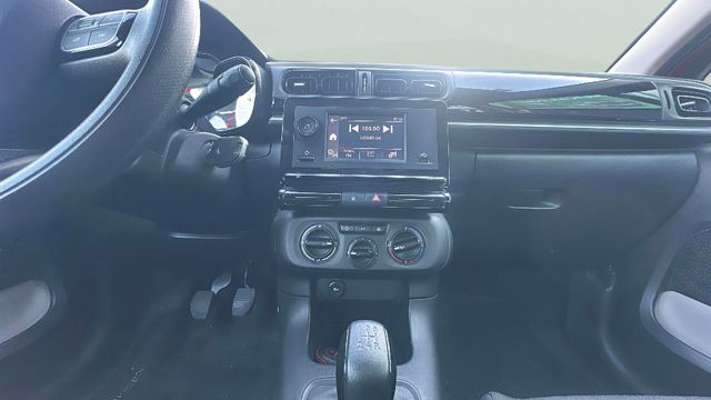 Citroen C3 PureTech 83 Feel 60 kW (83 CV)