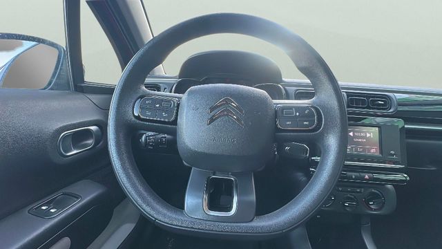 Citroen C3 PureTech 83 Feel 60 kW (83 CV)