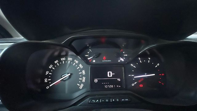 Citroen C3 PureTech 83 Feel 60 kW (83 CV)