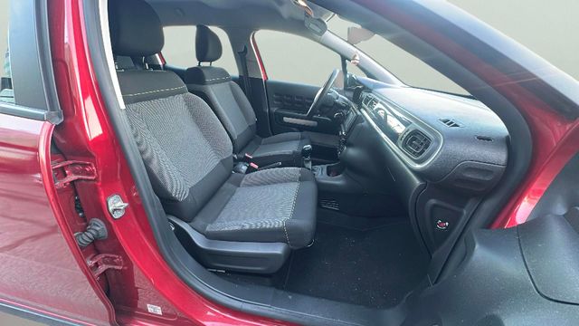 Citroen C3 PureTech 83 Feel 60 kW (83 CV)