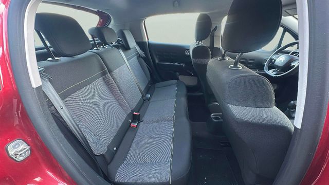 Citroen C3 PureTech 83 Feel 60 kW (83 CV)