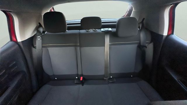 Citroen C3 PureTech 83 Feel 60 kW (83 CV)