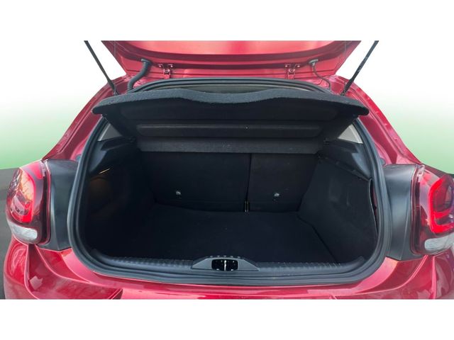 Citroen C3 PureTech 83 Feel 60 kW (83 CV)