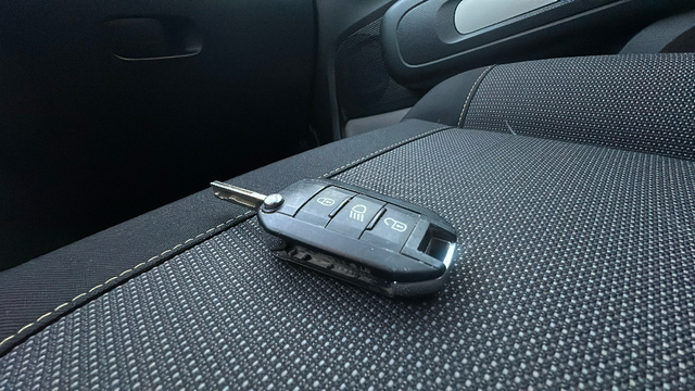 Citroen C3 PureTech 83 Feel 60 kW (83 CV)