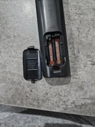 Mando a distancia LG