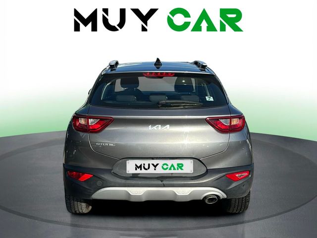 Kia Stonic 1.2 DPi Concept 62 kW (84 CV)