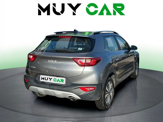 Kia Stonic 1.2 DPi Concept 62 kW (84 CV)