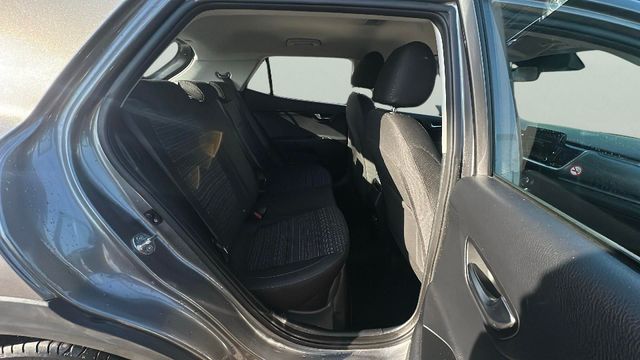 Kia Stonic 1.2 DPi Concept 62 kW (84 CV)