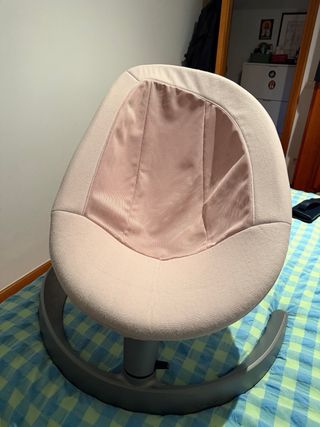 2 Hamacas Nuna Leaf Blush