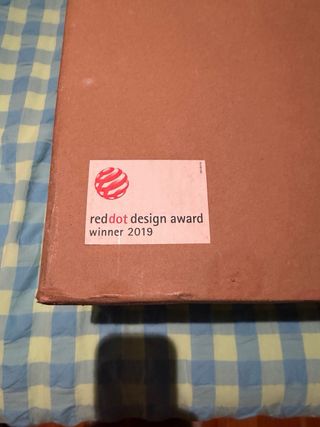 2 Hamacas Nuna Leaf Blush