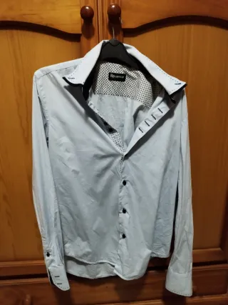 Camisa Recamicia Talla M