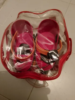 Patines Cars Extensibles Talla 28-33