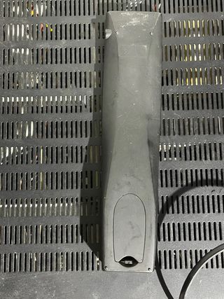 Harman Kardon AVR 2000 Receptor AV Negro