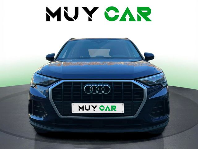 Audi Q3 Advanced 35 TDI 110 kW (150 CV) S tronic