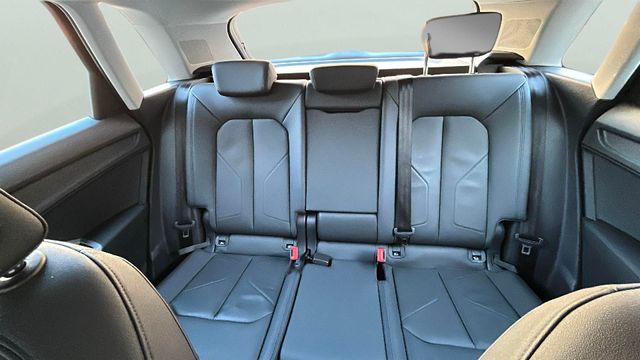 Audi Q3 Advanced 35 TDI 110 kW (150 CV) S tronic