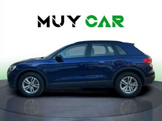 Audi Q3 Advanced 35 TDI 110 kW (150 CV) S tronic