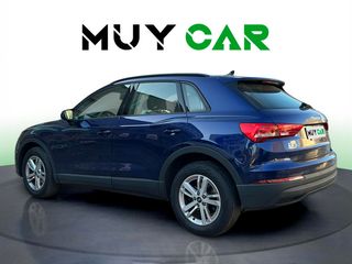 Audi Q3 Advanced 35 TDI 110 kW (150 CV) S tronic