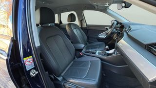 Audi Q3 Advanced 35 TDI 110 kW (150 CV) S tronic