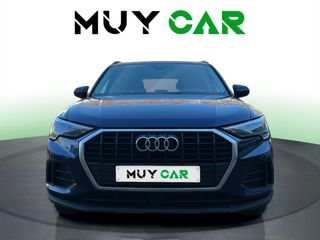 Audi Q3 Advanced 35 TDI 110 kW (150 CV) S tronic