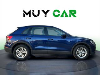 Audi Q3 Advanced 35 TDI 110 kW (150 CV) S tronic