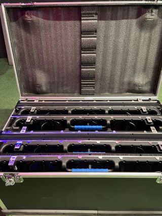 Pantalla LED para eventos o escaparates