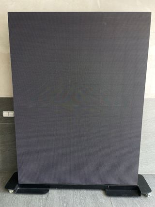 Pantalla LED para eventos o escaparates