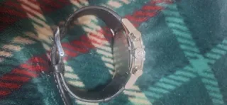 Reloj Lotus Cronógrafo