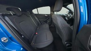 Ford Focus 1.0 Ecoboost ST-Line 92 kW (125 CV)